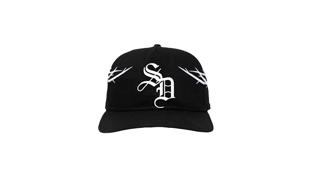 SD Cap