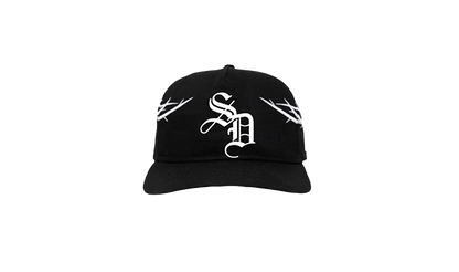 SD Cap